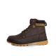 US POLO Assn Emar Boots Brown