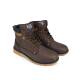 US POLO Assn Emar Boots Brown