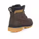 US POLO Assn Emar Boots Brown