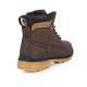 US POLO Assn Emar Boots Brown