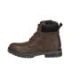 US POLO Assn Johan Boots Brown