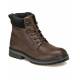 US POLO Assn Johan Boots Brown