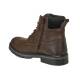 US POLO Assn Johan Boots Brown