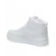 US POLO Assn Aristo Shoes White