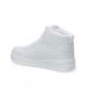 US POLO Assn Aristo Shoes White