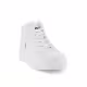 US POLO Assn Aristo Shoes White
