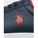 US POLO Assn Franco Shoes Navy