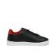 US POLO Assn Franco Shoes Black/Red