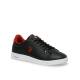 US POLO Assn Franco Shoes Black/Red