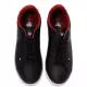 US POLO Assn Franco Shoes Black/Red