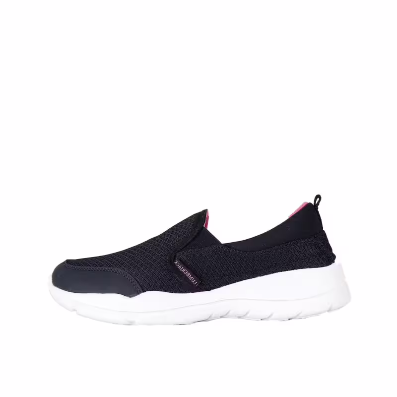 LUMBERJACK Liponis Shoes Navy