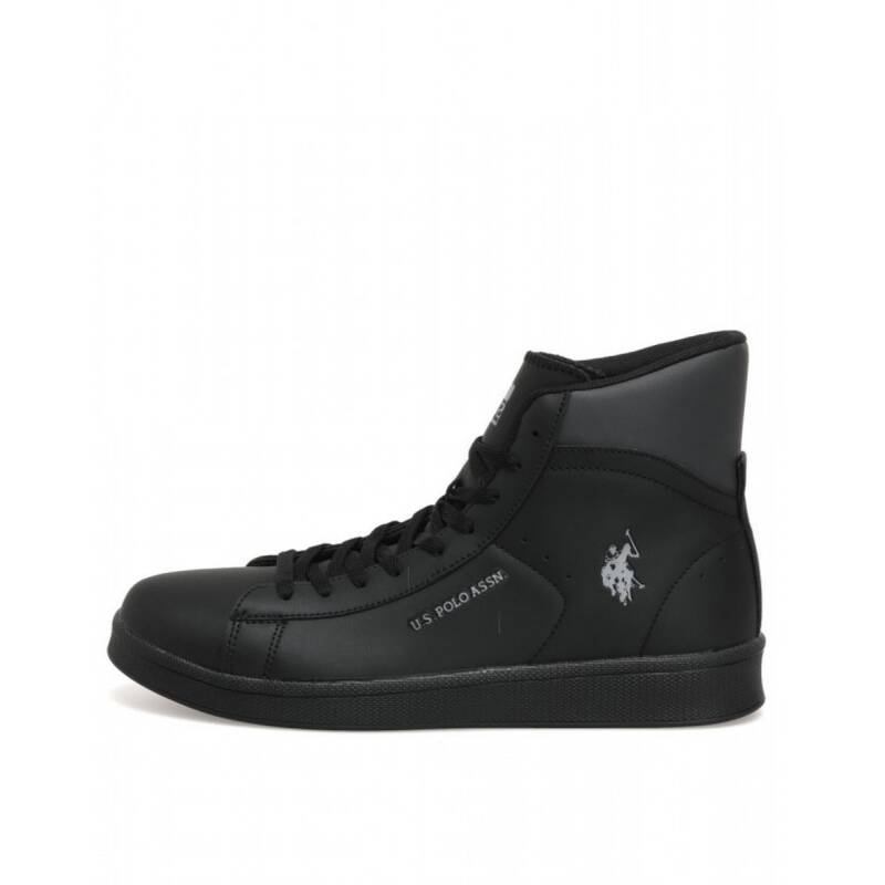 US POLO Assn Tibet Shoes Black