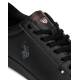 US POLO Assn Franco Shoes Black