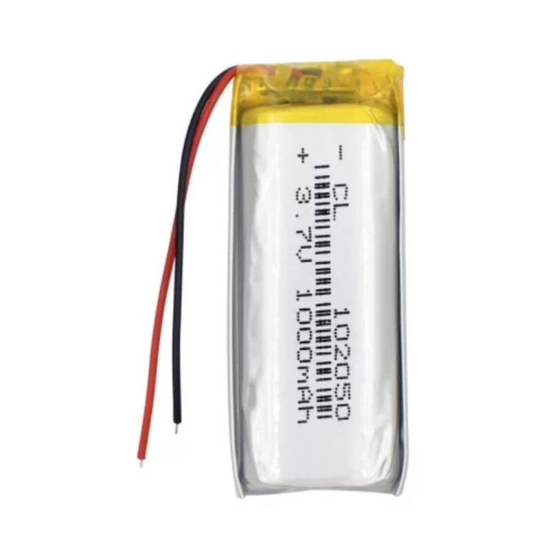 Акумулаторна батерия HD703470, презареждаема, 3,7VDC, 1200mAh, Li-pol