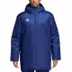 ADIDAS Core Stadium Jacket Blue