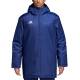 ADIDAS Core Stadium Jacket Blue