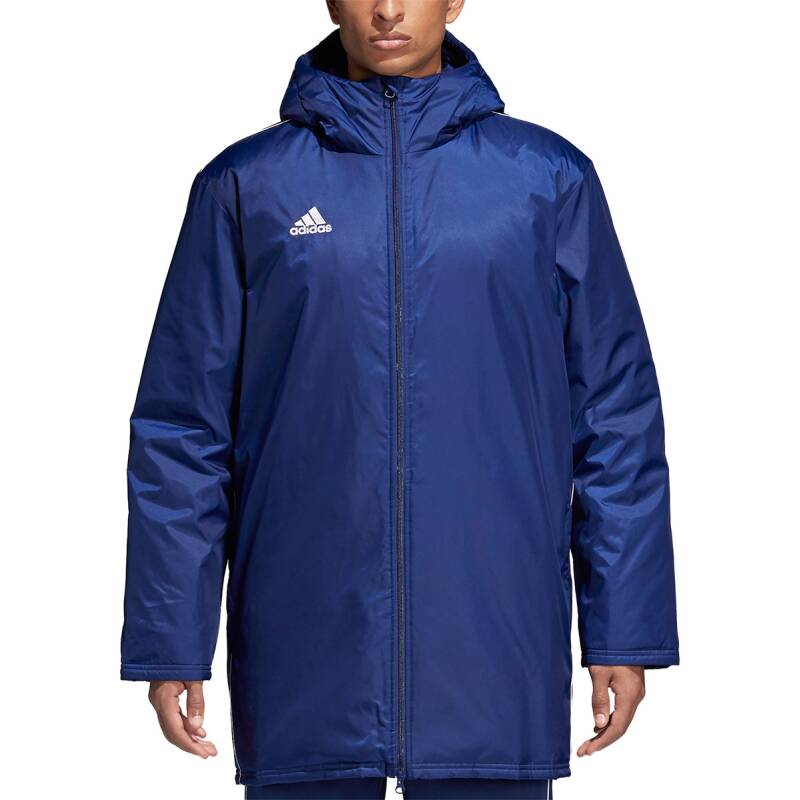 ADIDAS Core Stadium Jacket Blue