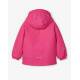 NAME IT Snow03 Jacket Fuchsia Purple