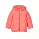 NAME IT Milton Quilted Puffer Jacket Neon Pink G