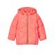 NAME IT Milton Quilted Puffer Jacket Neon Pink G