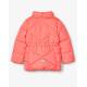 NAME IT Milton Quilted Puffer Jacket Neon Pink G