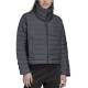 ADIDAS Varilite Relaxed Soft Down Jacket Grey