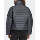 ADIDAS Varilite Relaxed Soft Down Jacket Grey