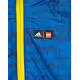 ADIDAS x Classic Lego Jacket Blue