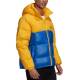 ADIDAS Originals Down Regen Jacket Yellow/Blue