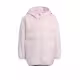 ADIDAS 3-Stripes Light Down Jacket Pink