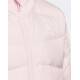 ADIDAS 3-Stripes Light Down Jacket Pink