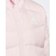 ADIDAS 3-Stripes Light Down Jacket Pink