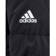 ADIDAS Big Baffle Down Jacket Black