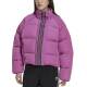 ADIDAS Originals Down Jacket Purple