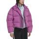 ADIDAS Originals Down Jacket Purple