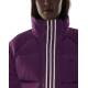 ADIDAS Originals Down Jacket Purple