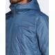 ADIDAS Terrex Multi Insulated Hooded Jacket Blue