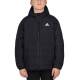 ADIDAS Down Frosty Winter Jacket Black