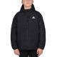 ADIDAS Down Frosty Winter Jacket Black