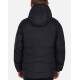 ADIDAS Down Frosty Winter Jacket Black