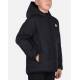 ADIDAS Down Frosty Winter Jacket Black