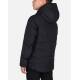 ADIDAS Down Frosty Winter Jacket Black