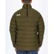 PUMA Active Polyball Jacket Green