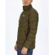 PUMA Active Polyball Jacket Green