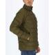 PUMA Active Polyball Jacket Green