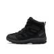 JACK WOLFSKIN Vojo 3 Texapore Mid Shoes Black