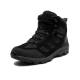 JACK WOLFSKIN Vojo 3 Texapore Mid Shoes Black