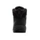 JACK WOLFSKIN Vojo 3 Texapore Mid Shoes Black