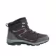 JACK WOLFSKIN Vojo 3 Texapore Mid Shoes Dark Grey