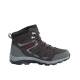 JACK WOLFSKIN Vojo 3 Texapore Mid Shoes Dark Grey